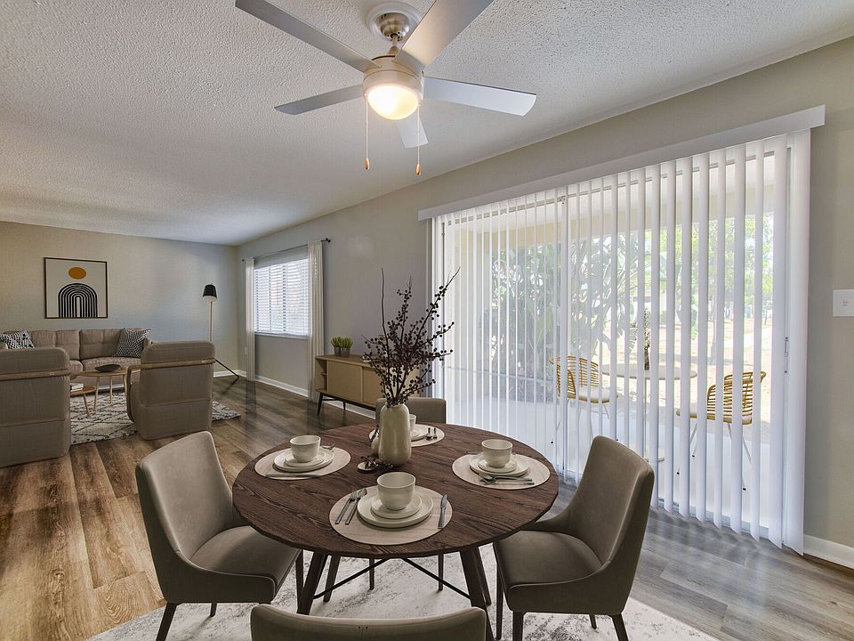 Buena Vista Apartment Rentals Seminole, FL Zillow