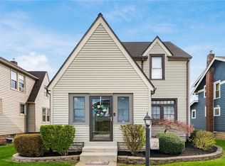 1022 Taylor Ave, Cambridge, OH