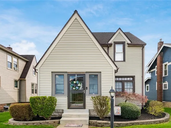 1022 Taylor Ave, Cambridge, OH 43725