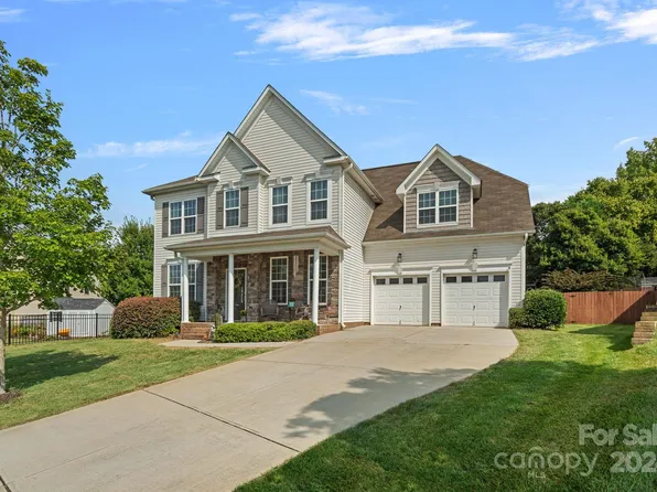 7251 Stableford Ln, Stanley, NC 28164