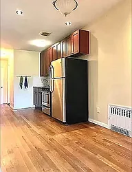 Rented by Brooklyn Group
