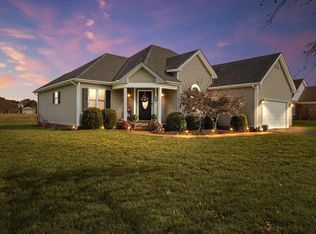 634 Masters Way, Bowling Green, KY 42104