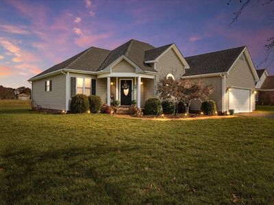 634 Masters Way, Bowling Green, KY, 42104