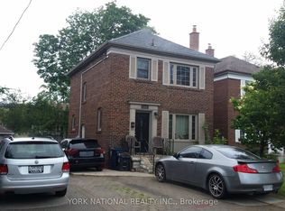 2674 Lake Shore Blvd N, Toronto, ON M8V 1G8