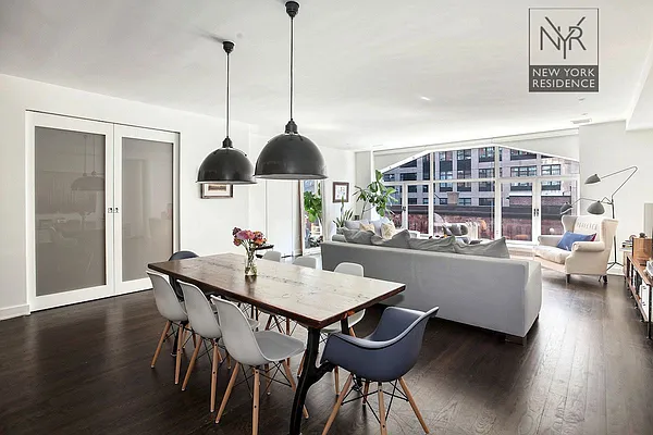 Rented by New York Residence | media 24