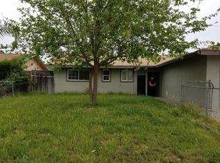 1009 Pecos Ave, Modesto, CA 95351
