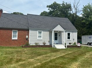 7416 Lanham Ln, Fort Washington, MD 20744