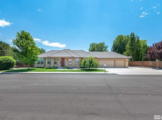 824 Huffaker Estates Cir, Reno, NV 89511