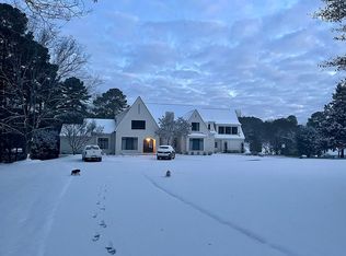 3632 Friendship Rd, Apex, NC 27502