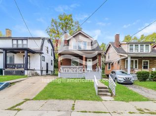 11 Glenwood Ave, Cincinnati, OH 45217