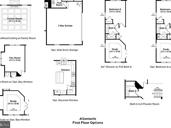 3rd image of Monocacy Crossing Pkwy Homesite Ff0200