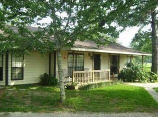 16706 Steinhagen Rd, Cypress, TX 77429