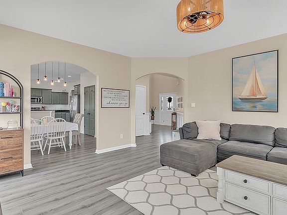 Open Concept 