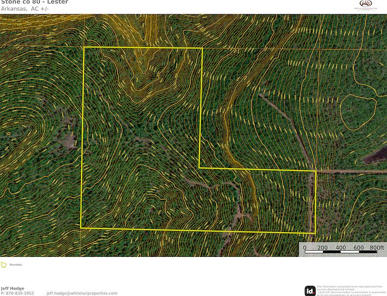 1st image of 0 Iron Mountain Rd