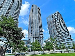 255 Village Green Sq #1305, Toronto, ON M1S 0L7