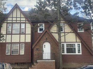 4058 Ardmore Rd, Cleveland, OH 44121