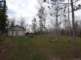 25734 Mud Creek Rd, Mass City, MI 49948