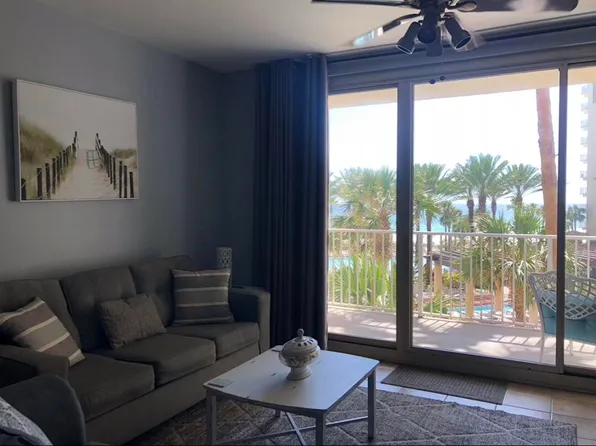 9900 Thomas Dr Unit 317, Panama City Beach, FL 32408