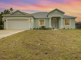 1334 Tordira St SE, Palm Bay, FL 32909