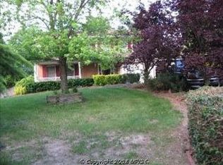 3204 Bethesda Dr, Waldorf, MD 20601