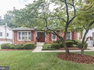 12842 Littleton St, Silver Spring, MD 20906
