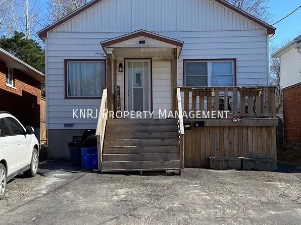 581 Metcalfe St #2, North Bay, ON P1B 2P7