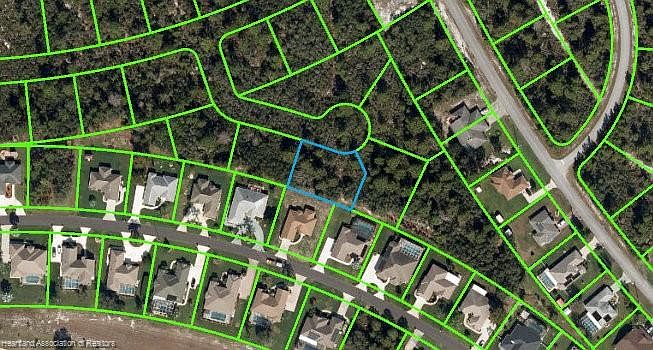2nd image of 5521 Veragua Cir