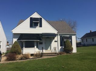 5237 E 113th St, Garfield Heights, OH