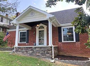 200 Sevier Ave, Greeneville, TN 37745