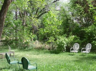 3403 Rio Grande Blvd NW, Albuquerque, NM 87107