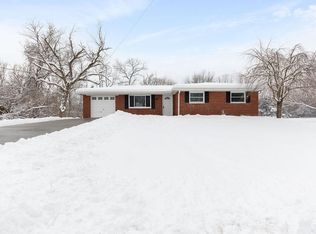 4627 Shephard Rd, Batavia, OH 45103