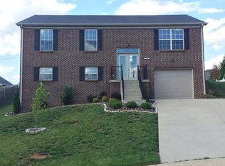 109 Geneva Ct, Nicholasville, KY 40356