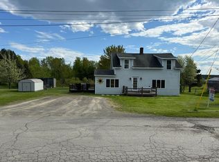 131 Oak Street, Ashland, ME 04732