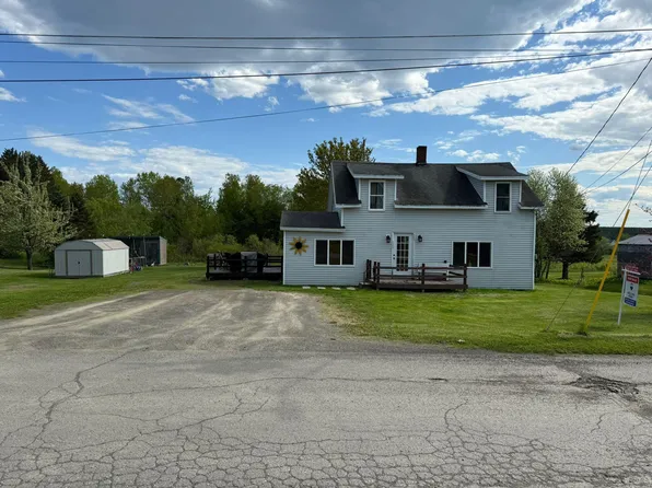 131 Oak Street, Ashland, ME 04732