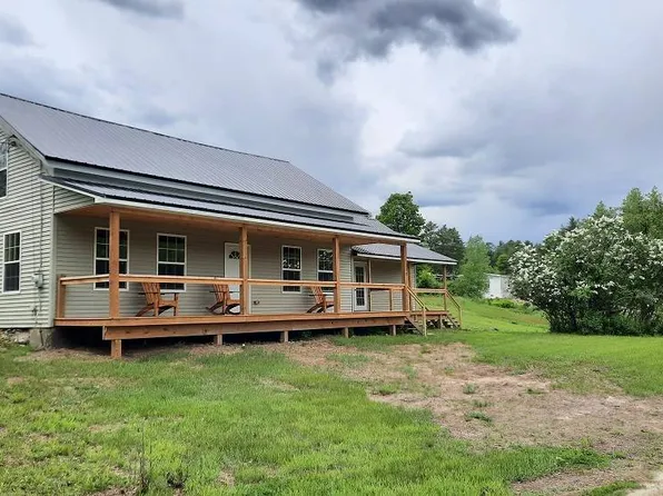 119 Brussell St, Wells, NY 12190