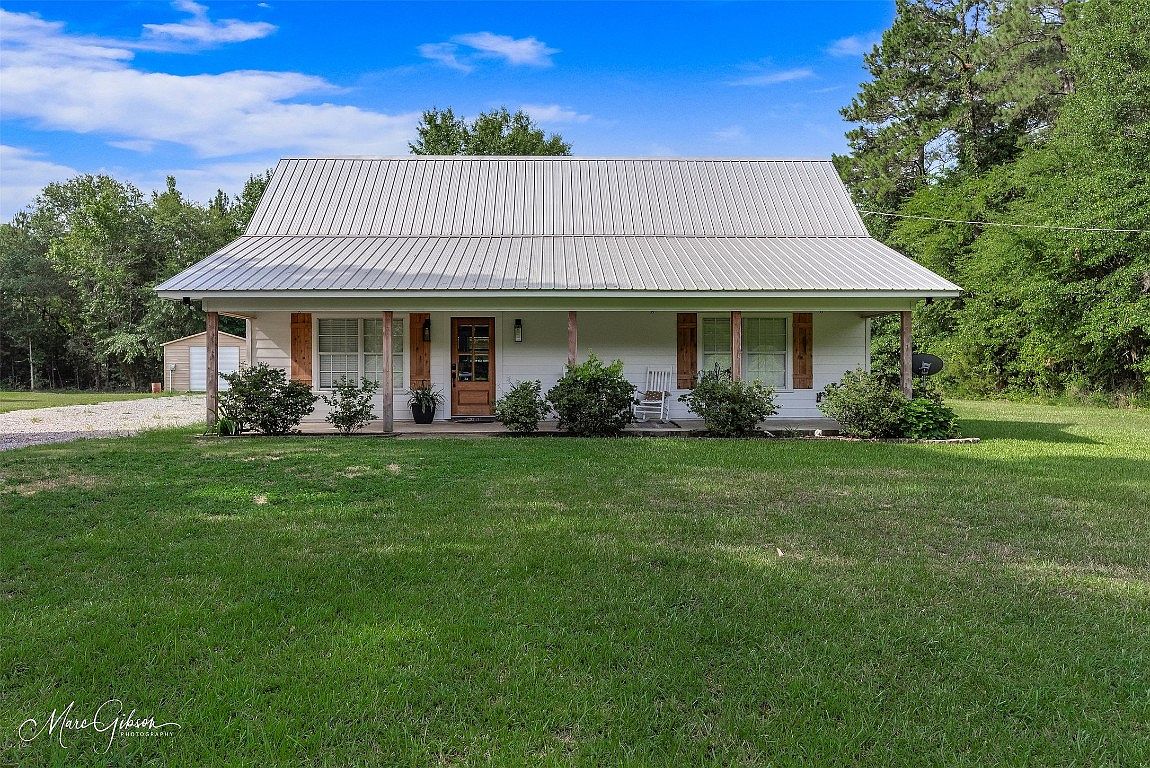 645 Appaloosa Dr, Grand Cane, LA 71032 Zillow