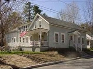 14 High St, Meredith, NH 03253