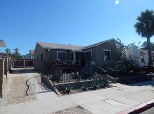 359 1/2 20th St, San Diego, CA 92102