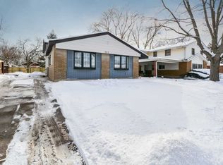 327 Farragut St, Park Forest, IL