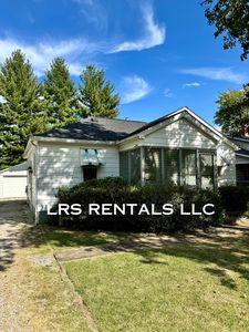 112 S Villa Dr, Evansville, IN, 47714
