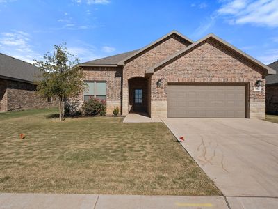 2808 134th St, Lubbock, TX, 79423