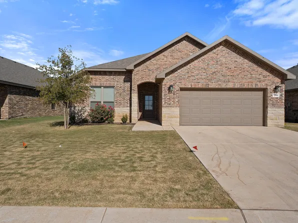 2808 134th St, Lubbock, TX 79423