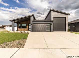 6509 W Daltrey Way, Rathdrum, ID 83858