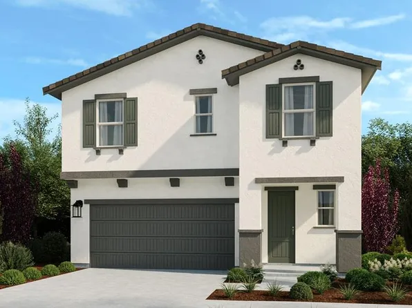 3898 Balance Ct, Placer One, CA 95747