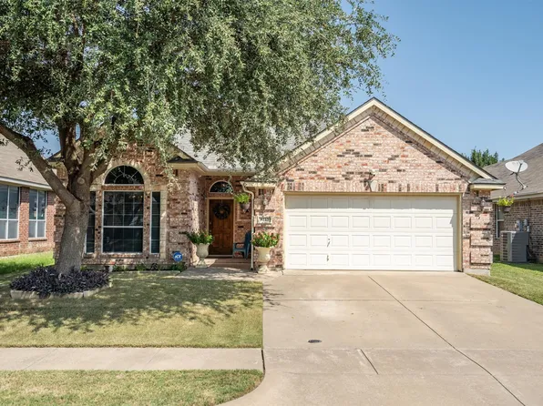 8333 Fall Crest Dr, Fort Worth, TX 76120