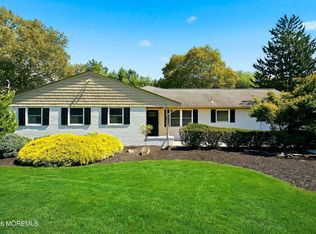 29 Centerville Road, Holmdel, NJ 07733