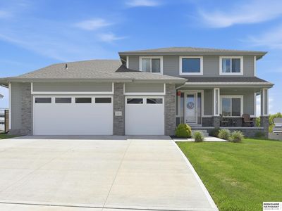 12615 Schirra St, Omaha, NE, 68138