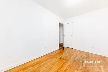 Rented by Grand & Co.