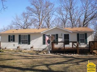 12283 Highway Z, Warsaw, MO 65355