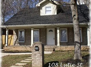 108 Lutie St, Nashville, TN 37210